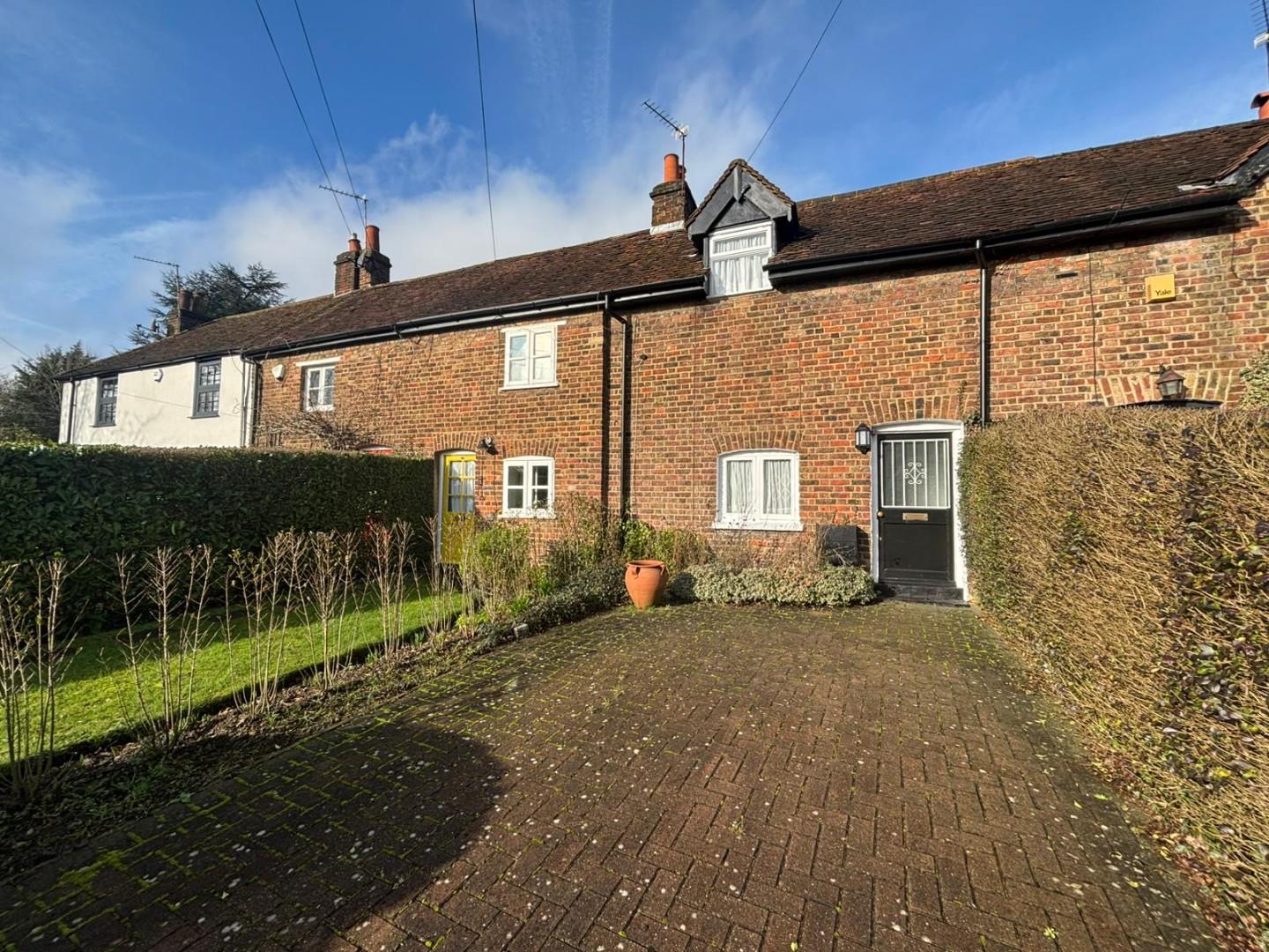 Hendon Park Cottages, Mill Hill, NW7, Mill Hill